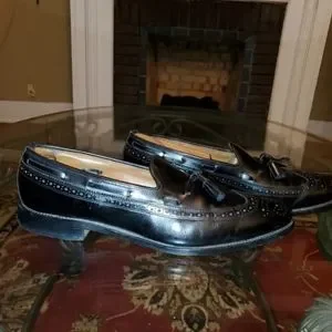 Allen Edmonds | Shoes | Allen Edmonds Manchester Size 1 12 A 